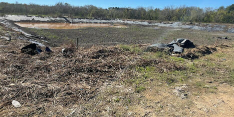 City council approves modernization project for Tyler Water Utilities’ ‘sludge lagoon’ | exTRA by the Trinity River Authority of Texas | Scoop.it