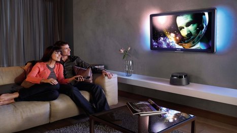 TV remains central to effectiveness  | TV Press Review | Scoop.it
