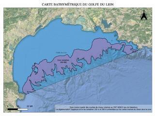 Un arrêté impose des fermetures de pêche en Méditerranée | HALIEUTIQUE MER ET LITTORAL | Scoop.it