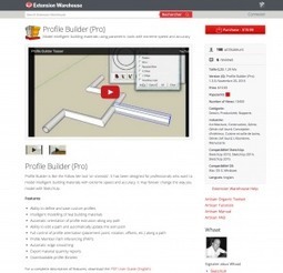 SketchUp et le e-commerce | SketchUp | Scoop.it
