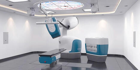 Oncorad Group renforce son leadership technologique avec l&rsquo;int&eacute;gration de #CyberKnife #Cancer #radioth&eacute;rapie #RadOnc #RadOncNews #LutteContreLeCancer #M&eacute;tastases #Tumeurs | autour de la RADIOTHERAPIE | Scoop.it