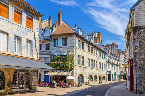 The Small City That Became the Composting Capital of a Nation | Energy Transition in Europe | www.energy-cities.eu | Scoop.it