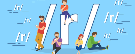 How to Combat Fake News Online? Bring Reddit (and Other Online Forums) Into the Classroom. (EdSurge News) | The 21st Century | Scoop.it