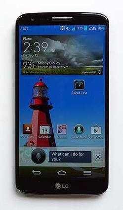 LG G2 Video Review.. LG's Best Smartphone Yet | Mobile Technology | Scoop.it