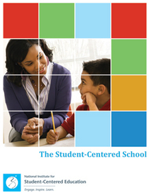 "Make Learning Personal" - Free Webinar: Sept 16th | Personalize Learning (#plearnchat) | Scoop.it