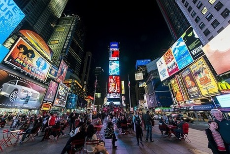 Hyper-lieux : g&eacute;ographies de la mondialisation par Michel Lussault - Demain La Ville - Bouygues Immobilier | Smart City : la donn&eacute;e, v&eacute;ritable ADN de nos villes de demain ? | Scoop.it