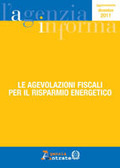 Le agevolazioni fiscali per il risparmio energetico – Aggiornamenti | Certificazione Energetica degli Edifici | Scoop.it