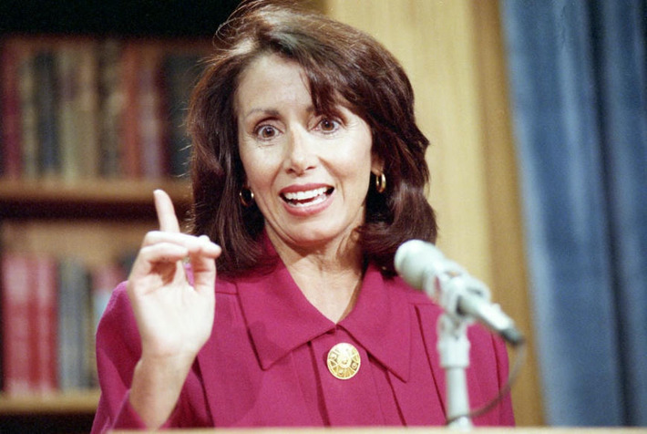 How Much Has Nancy Pelosi's Net Worth Grown Since She Was First Elected to Congress in 1987? | Family Office & Billionaire Report - Empowering Family Dynasties | Scoop.it