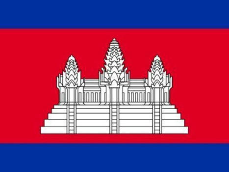 Get Your Cambodian Tourist Visa | Cambodian Visa Application | Scoop.it