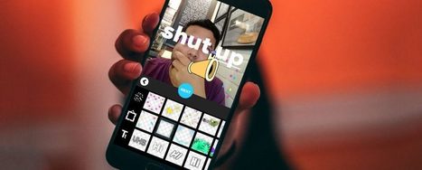 6 Best GIF Apps to Create, Edit, or Annotate Animated GIFs | TIC & Educación | Scoop.it