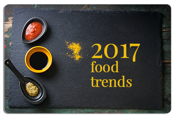 Le Blog officiel de Vitagora, le P&ocirc;le de comp&eacute;titivit&eacute; go&ucirc;t-nutrition-sant&eacute; &raquo; Tendances alimentaires : ce que nous r&eacute;serve 2017 | IPCI : Ing&eacute;nierie de Produits &agrave; l'interface Cuisine-Industrie | Scoop.it