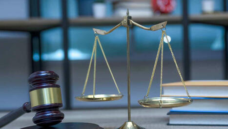 Employee in Amador County DA’s office sues over alleged sex harassment, retaliation - KCRA.com | Operation Oya | Scoop.it
