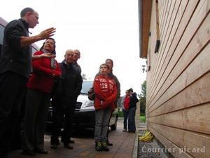 [t&eacute;moignage] La maison capable de se chauffer seule | Le Courrier picard | Build Green, pour un habitat &eacute;cologique | Scoop.it