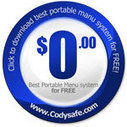 CodySafe - The best free portable application launcher | Best Freeware Software | Scoop.it