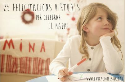 25 felicitacions virtuals per celebrar el Nadal. | Recull diari | Scoop.it