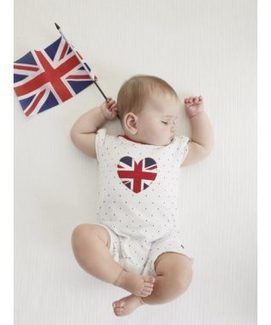 British Baby Names: Top Names in England and Wales 2015 | Name News | Scoop.it