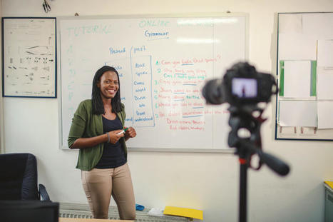 6 keys to improving teacher growth and retention with video coaching | Education 2.0 & 3.0 | Scoop.it