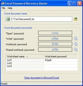 Kernel For Excel Version 10.10.01 Crack