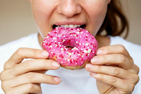 Eating more ultraprocessed food ups the risk of premature death, study finds | Physical and Mental Health - Exercise, Fitness and Activity | Scoop.it