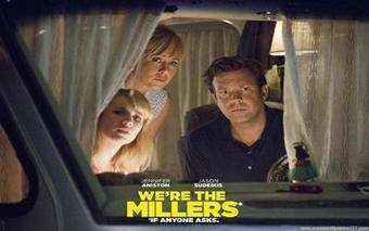 We are the millers movie download full