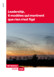 Leadership, 6 mod&egrave;les qui montrent que rien n&rsquo;est fig&eacute; : Millenaire 3, &Eacute;conomie & Travail | Innovations - Management | Scoop.it