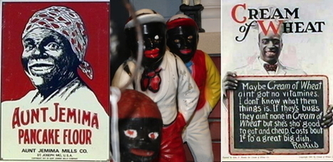 New Racism Museum Reveals the Ugly Truth Behind Aunt Jemima | Cultural Geography | Scoop.it
