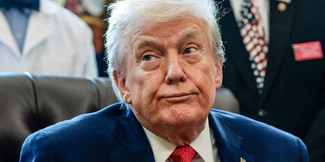 'More anxious': Republicans in panic mode after Trump's lackluster address backfires - Raw Story | Operation Deimos | Scoop.it