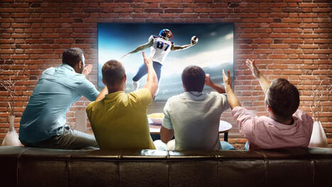 Study: 73% of advertisers plan live sports streaming investment | AVIA OTT NEWSLETTER | Scoop.it
