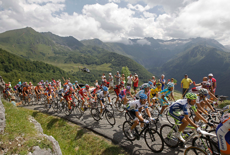 2011 Tour de France, Part 2 | Best of Photojournalism | Scoop.it