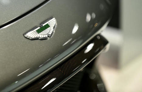Luxury Carmaker Aston Martin Will Continue Creating Petrol Cars Despite Growing EV Shift | Aston-Martin | Scoop.it