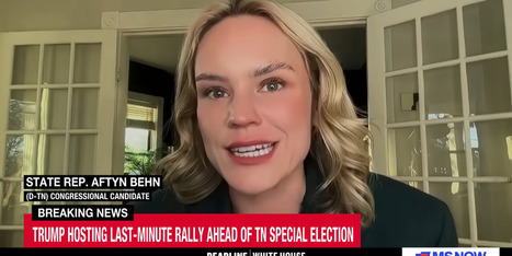 'Living rent-free!' Trump roasted for 'beefing with a 5-foot-4 blonde' - Raw Story | Operation Oya | Scoop.it