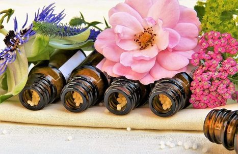 What is the Difference Between Homeopathy and Allopathy? | homeopath | Scoop.it