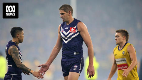 How player heights in the AFL have changed over time and what it means for the future of the game | Anthropometry and Kinanthropometry | Scoop.it