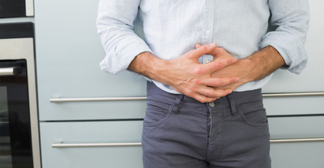 How Gut Bacteria Affects Basically Every Aspect of Your Health | SELF HEALTH + HEALING | Scoop.it