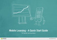 eBook | Mobile Learning: A Quick Start Guide | Digital Delights | Scoop.it