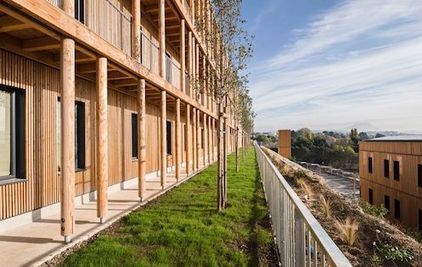 Green Building Solution Award 2014, i vincitori | Edifici Ecosostenibili e Biocompatibili | Scoop.it