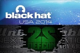 Black Hat 2014: Bienvenue à Las Vegas, entre hackers paranos et espions pas réglos | Cybersécurité - Innovations digitales et numériques | Scoop.it
