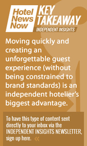 7 steps to take when a brand moves next door | Digital Travel PRIMER  by Digital Viscosity | Scoop.it