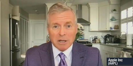 'Gobsmacking': Former GOP lawmaker blasts Trump's new 'incoherent' tariff attack - Raw Story | Backstabber Watch | Scoop.it