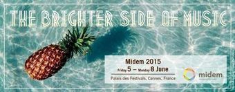Midem Moves Cannes Conference To June, Announces New ... | Midem media mentions | Scoop.it