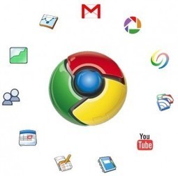 Top 10 Google Chrome Extensions ~ LockerGnome | Technology and Gadgets | Scoop.it