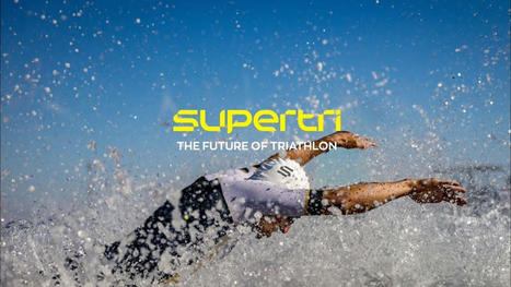 La Super League devient Supertri | 4 - Nouvelles pratiques sportives | Scoop.it