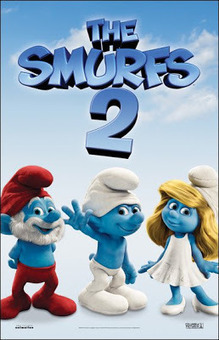 the smurfs full movie free