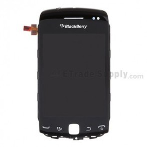 BlackBerry Curve 9380 LCD Screen and Digitizer Assembly | Protective Case & Repairing Tool & Earphone | Scoop.it