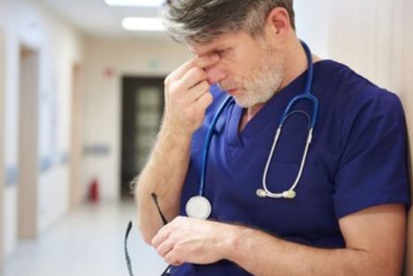 USA : les vétérinaires qui pratiquent l’euthanasie se suicident en nombre - Institut Européen de Bioéthique | Dépendance et fin de vie | Scoop.it