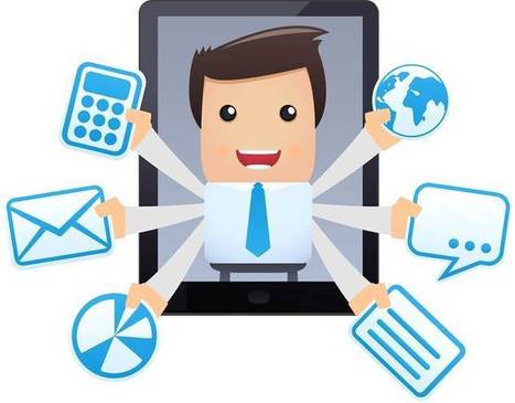 Social media boot camp: Job search edition | Job Advice - on Getting Hired | Scoop.it