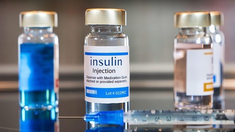 High-dose insulin infusion in patients with COVID-19 | BMJ Open Diabetes Research & Care | Daily Newspaper | Scoop.it