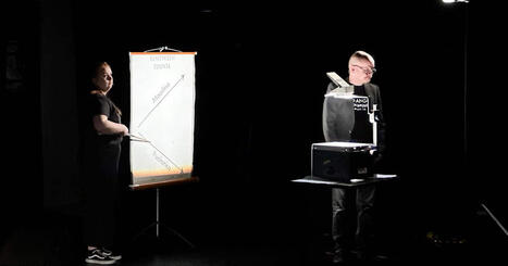 Tämän ei kai pitänyt olla mahdollista – Puolangan pessimisteistä tuli menestyjiä | Kotimaa | Yle | 1Uutiset - Lukemisen tähden | Scoop.it