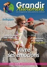 Magazines alternatifs adultes | Parent Autrement à Tahiti | Scoop.it
