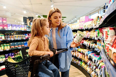 Fiber innovation accelerates as formulators tackle taste, texture and digestive tolerance | AGROALIMENTAIRE | Scoop.it